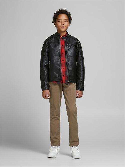  JACK JONES KIDS | 12173956/Black